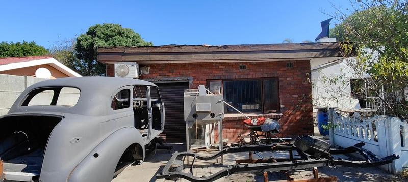 3 Bedroom Property for Sale in Kuils River South Western Cape